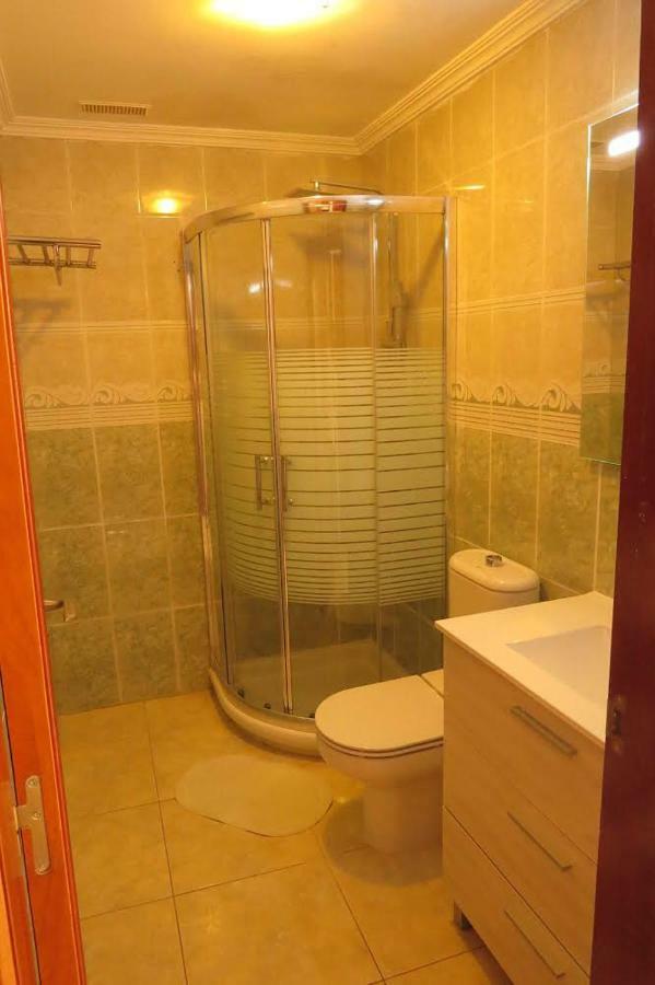 شقة La Lajita Ocean View المظهر الخارجي الصورة