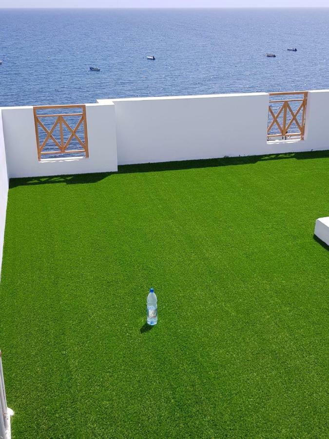 شقة La Lajita Ocean View المظهر الخارجي الصورة