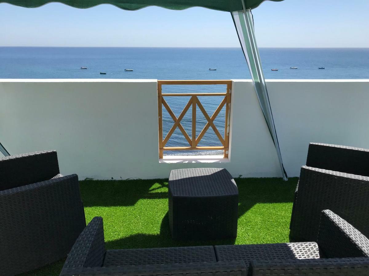 شقة La Lajita Ocean View المظهر الخارجي الصورة