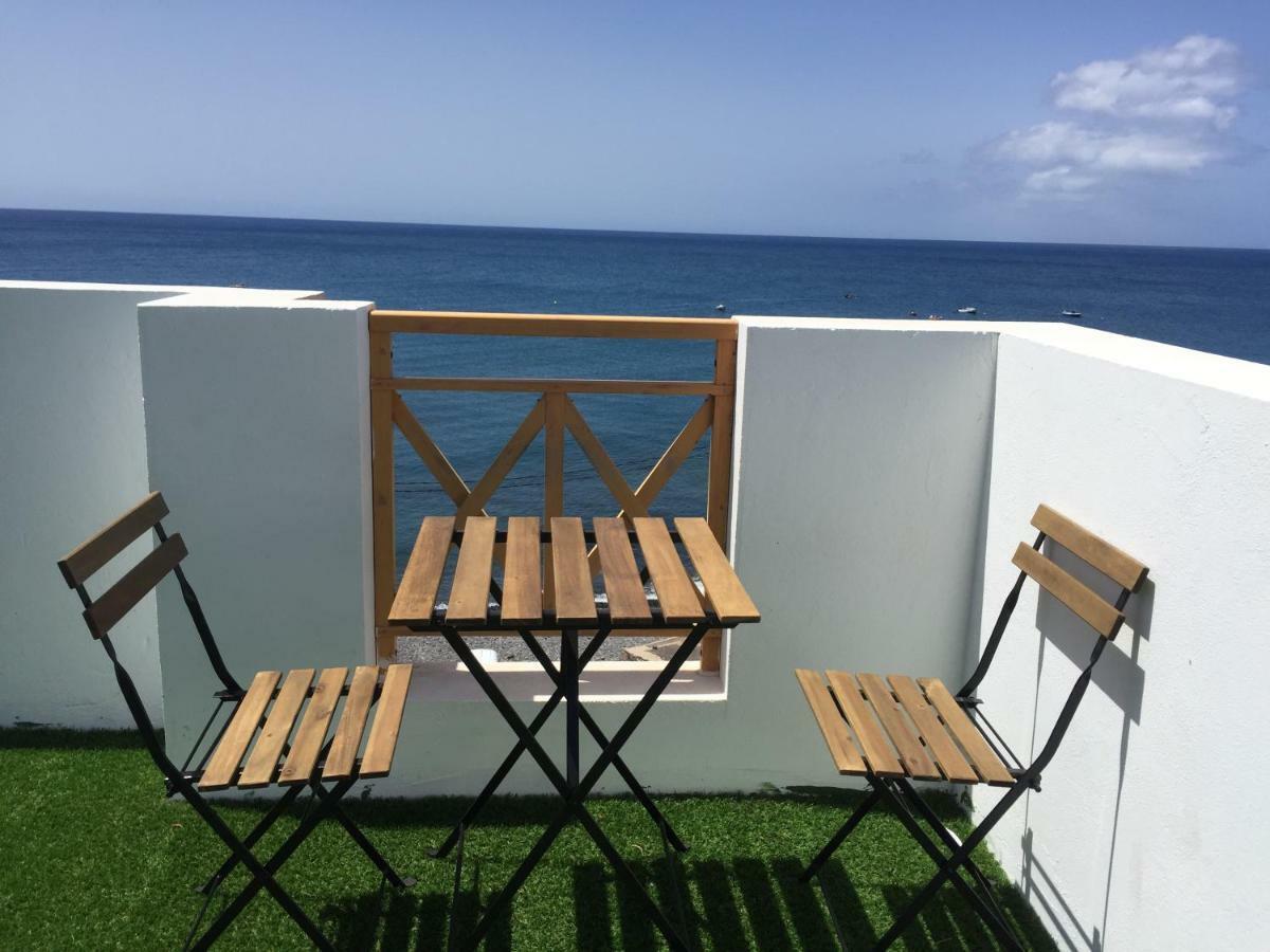شقة La Lajita Ocean View المظهر الخارجي الصورة