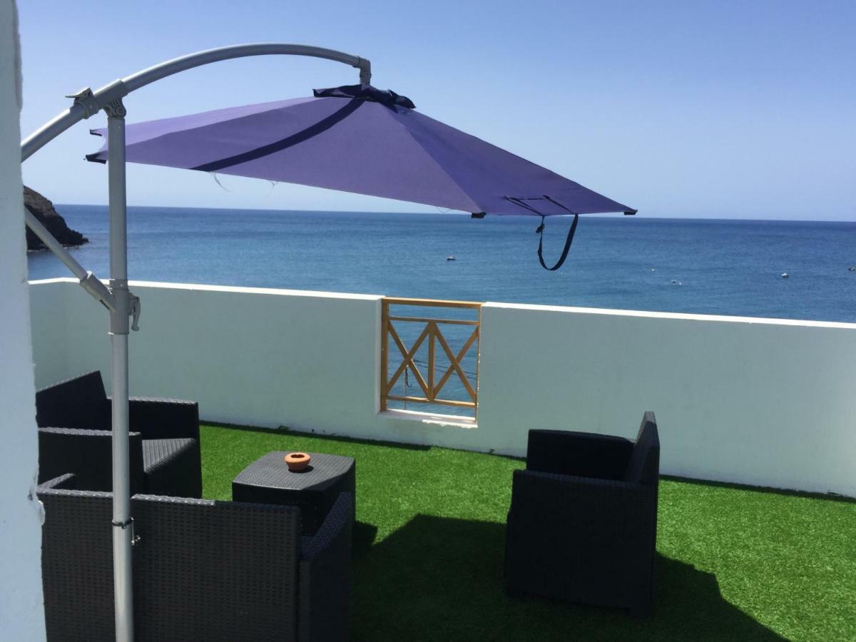 شقة La Lajita Ocean View المظهر الخارجي الصورة
