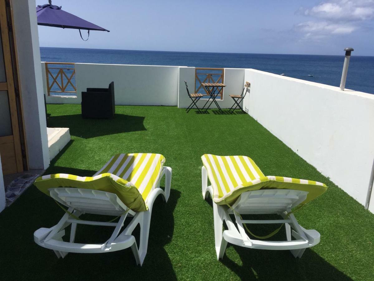 شقة La Lajita Ocean View المظهر الخارجي الصورة