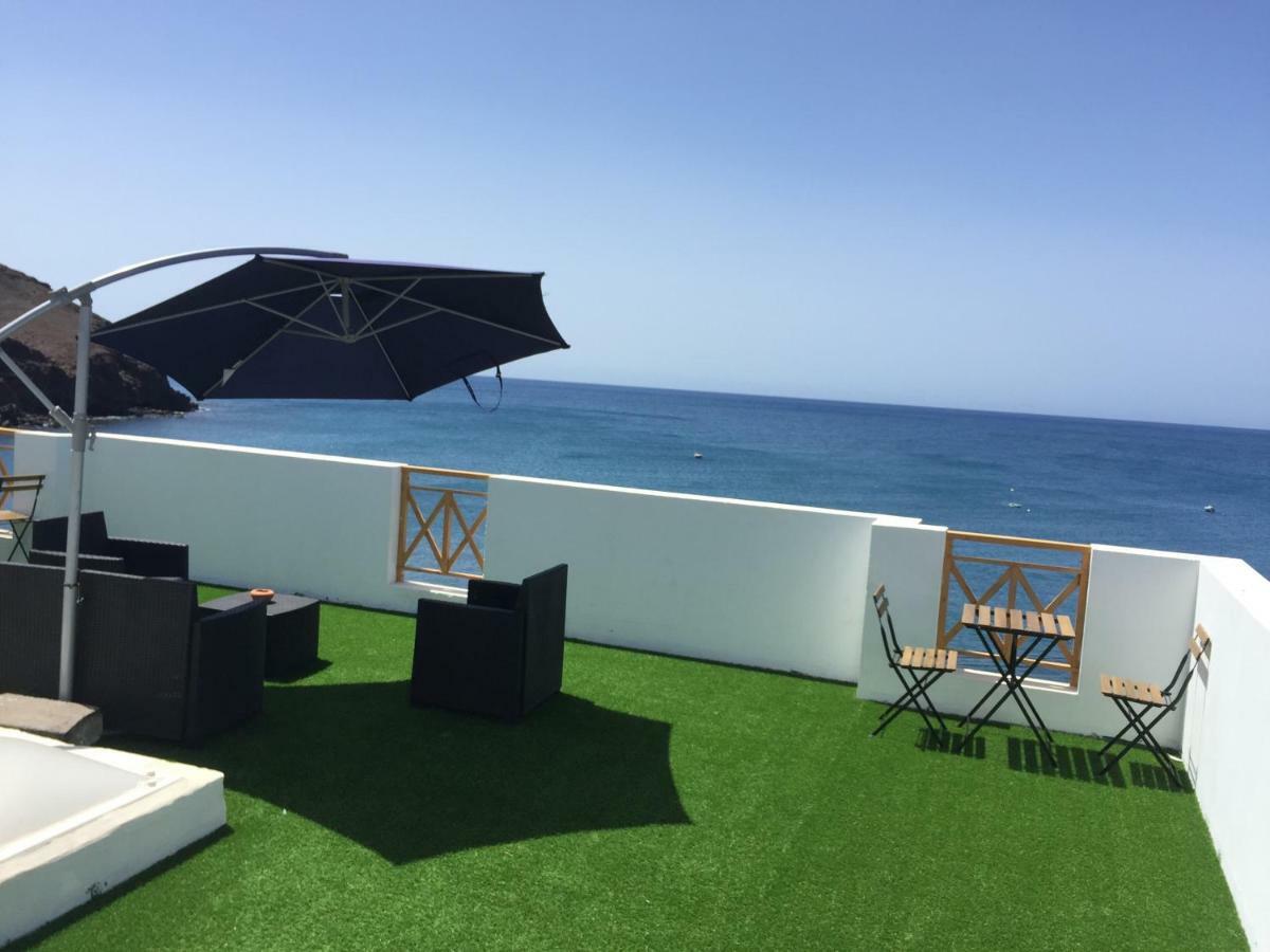 شقة La Lajita Ocean View المظهر الخارجي الصورة