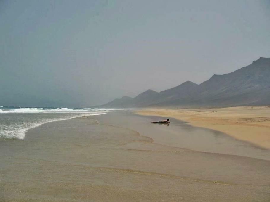 شقة La Lajita Ocean View المظهر الخارجي الصورة